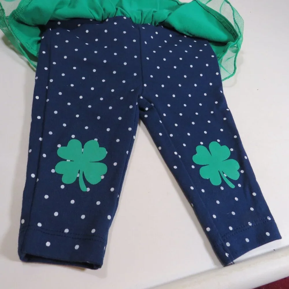 Carters st patrick’s